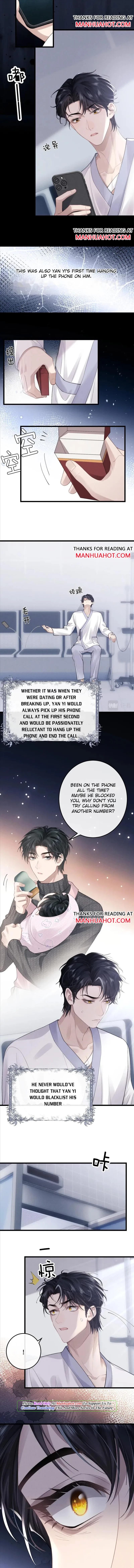 Everlasting Love Chapter 34 page 4