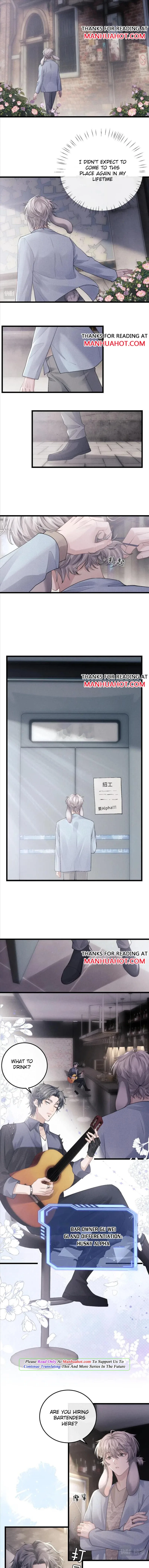 Everlasting Love Chapter 35 page 3