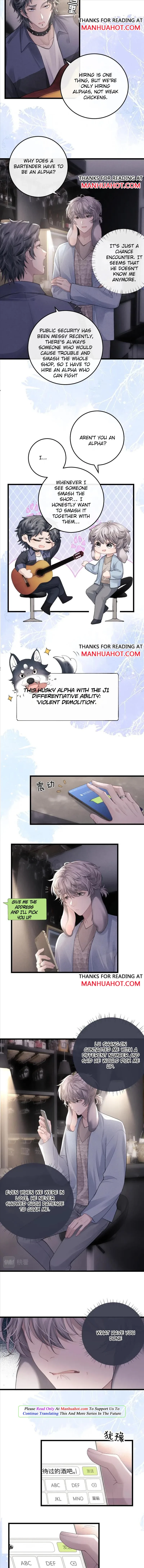 Everlasting Love Chapter 35 page 4