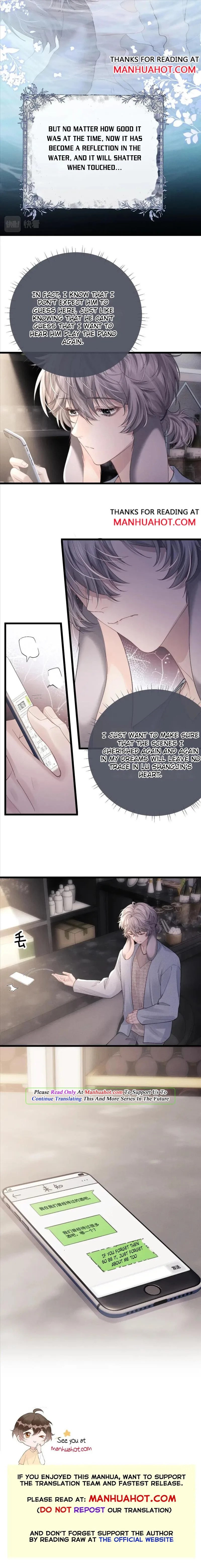Everlasting Love Chapter 35 page 7