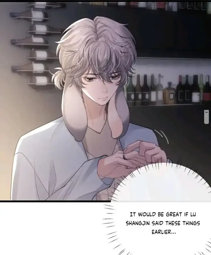 Everlasting Love Chapter 36 page 6