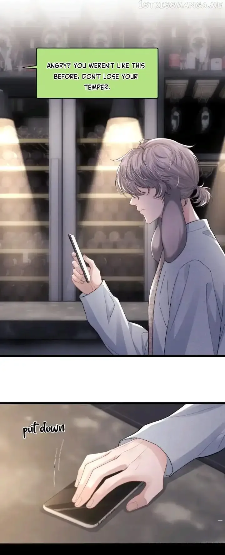 Everlasting Love Chapter 36 page 4