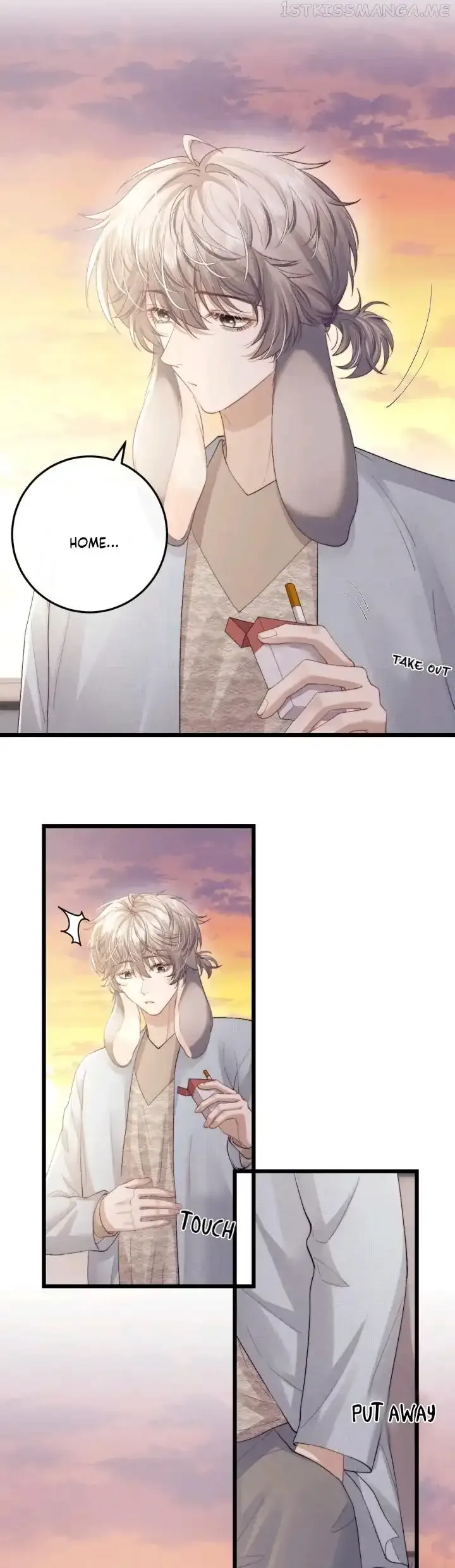 Everlasting Love Chapter 36 page 26