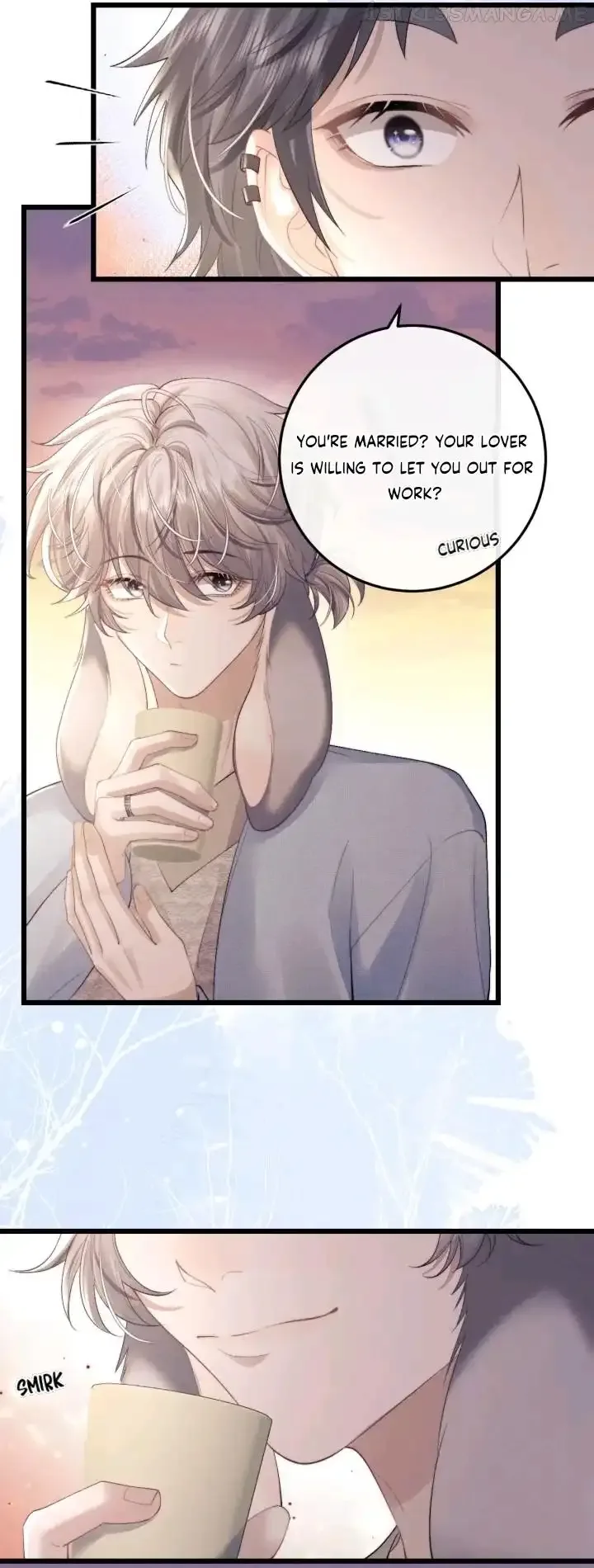 Everlasting Love Chapter 36 page 23
