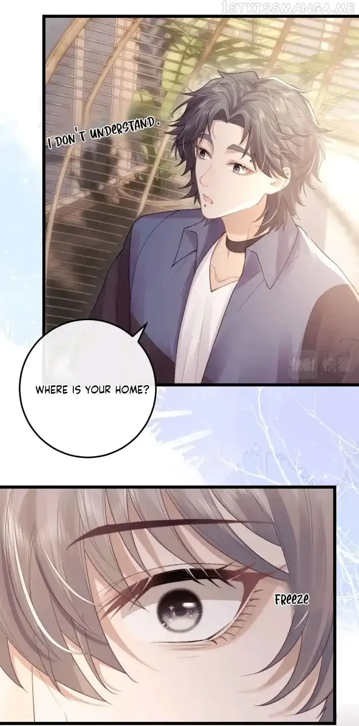 Everlasting Love Chapter 36 page 25