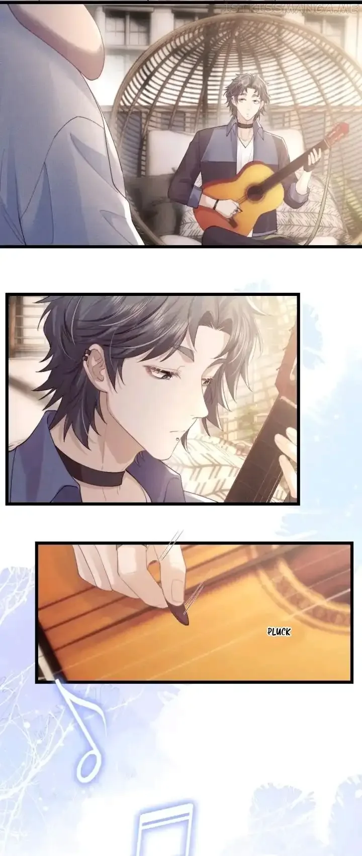Everlasting Love Chapter 36 page 28