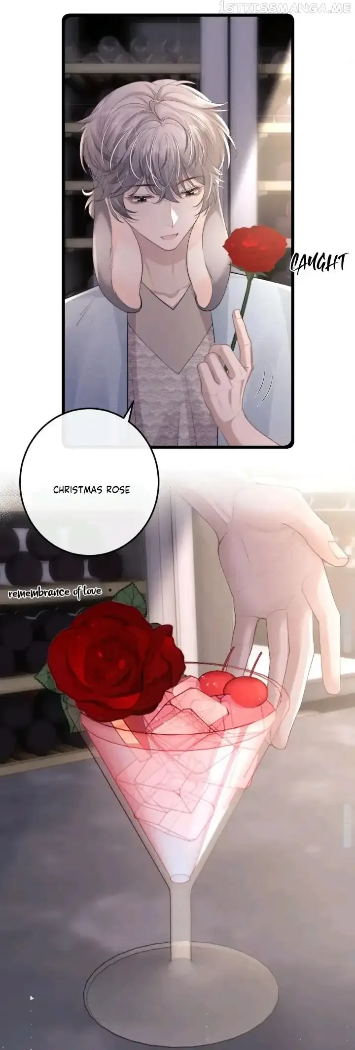 Everlasting Love Chapter 36 page 14