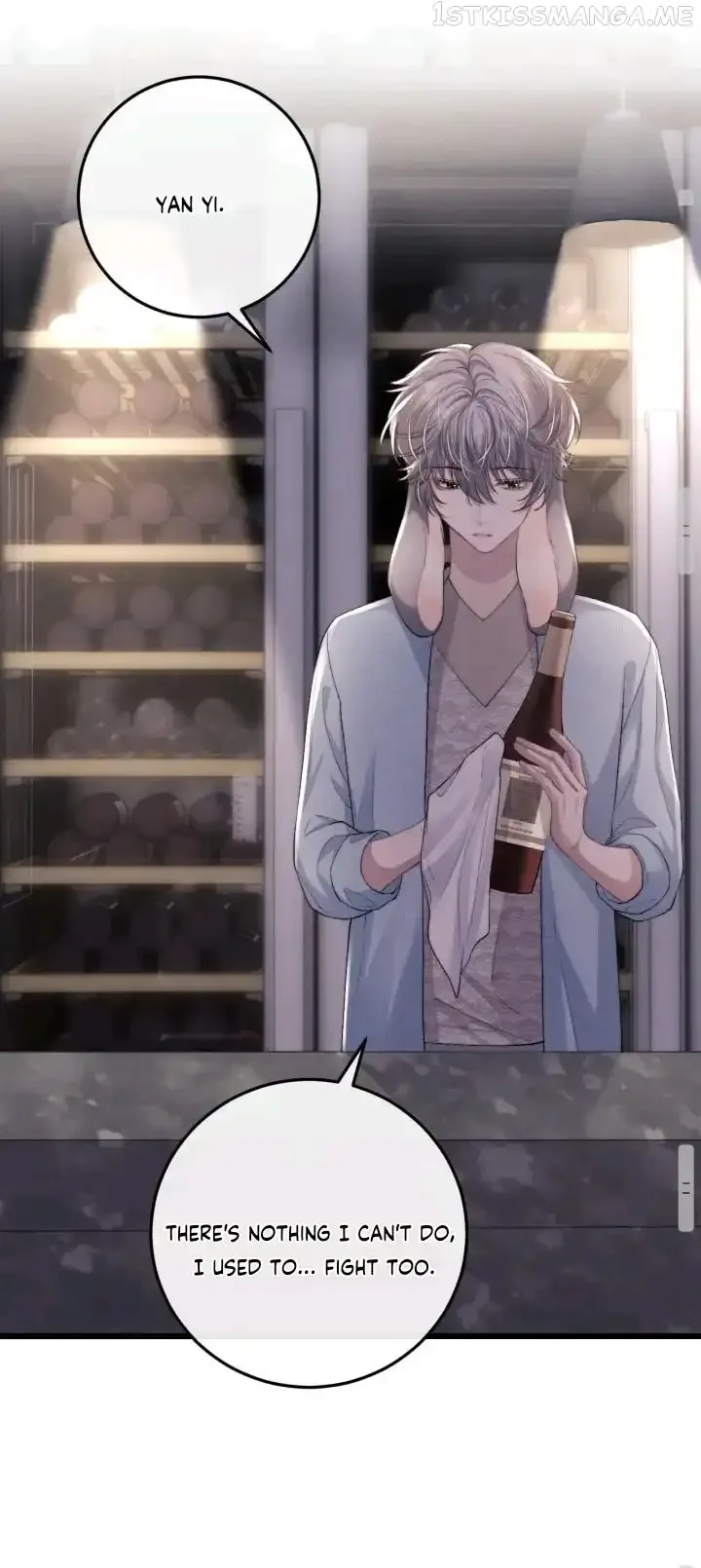 Everlasting Love Chapter 36 page 16