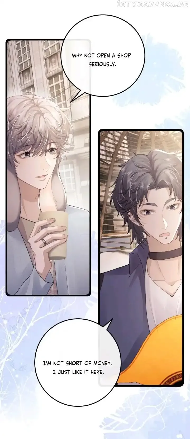 Everlasting Love Chapter 36 page 22