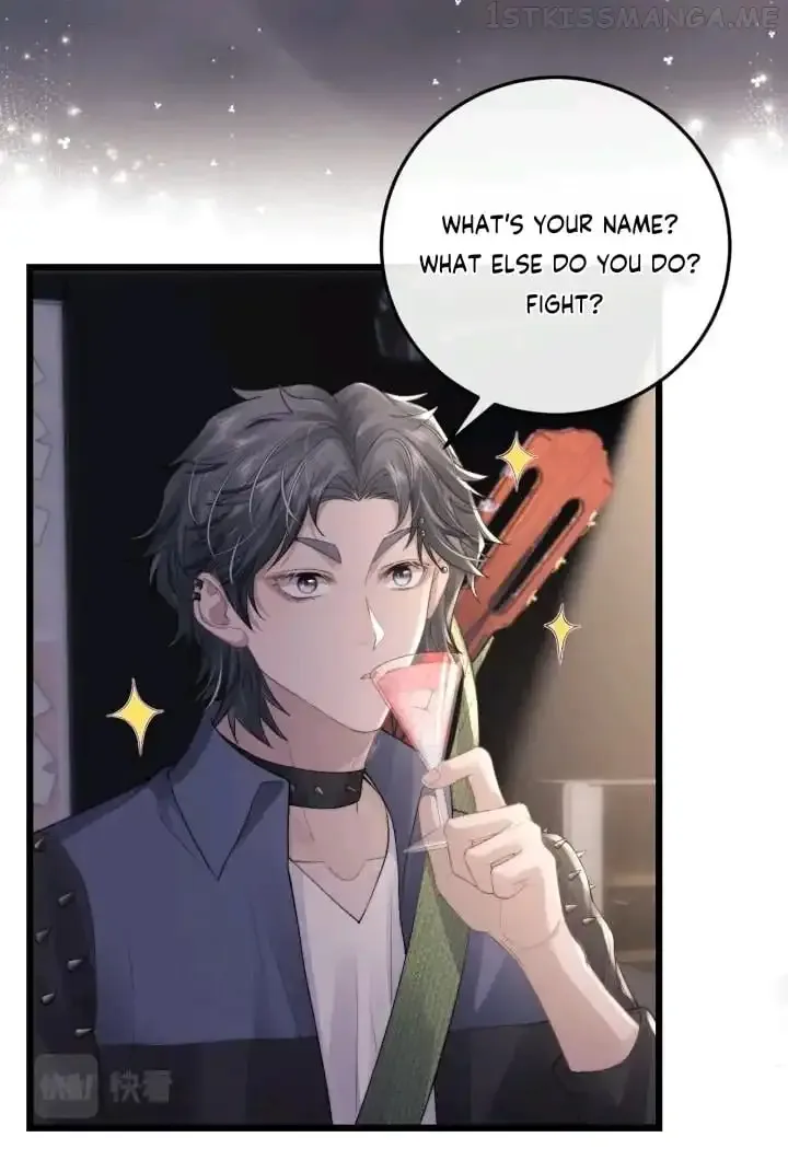 Everlasting Love Chapter 36 page 15