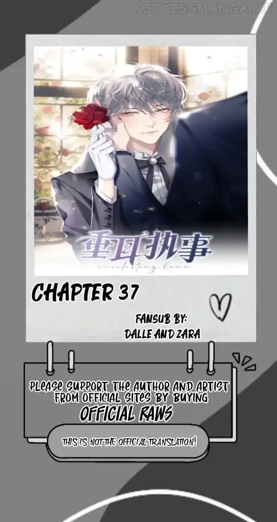 Everlasting Love Chapter 37 page 1