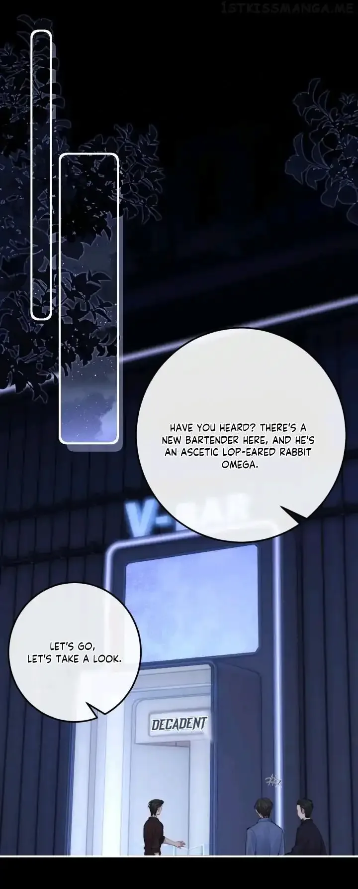 Everlasting Love Chapter 37 page 3