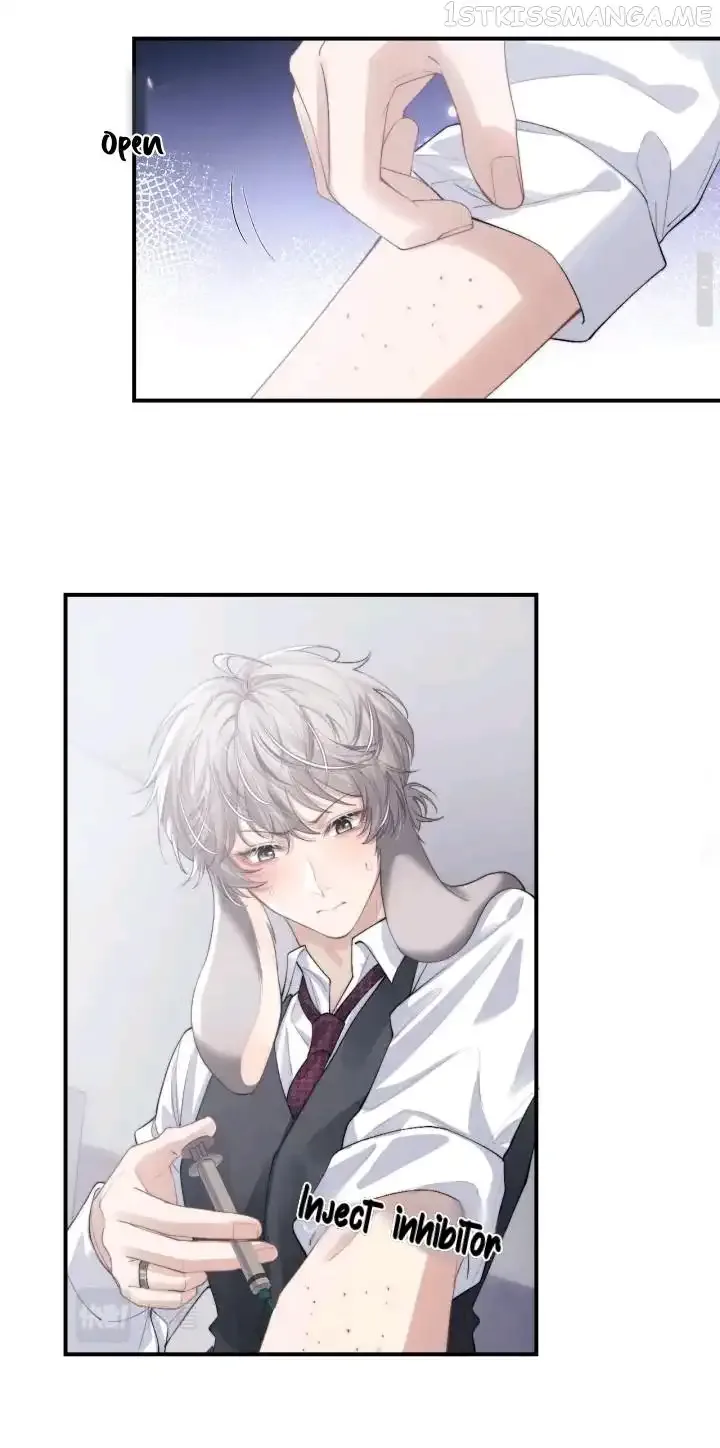 Everlasting Love Chapter 37 page 8