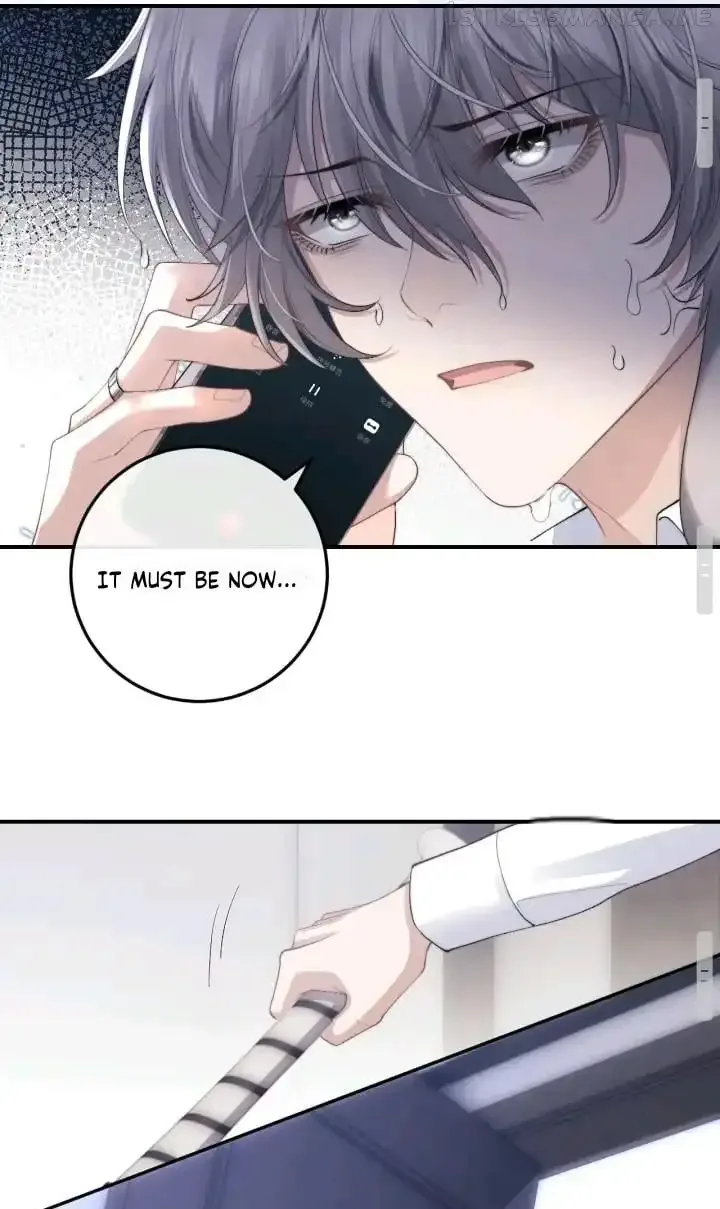 Everlasting Love Chapter 37 page 12