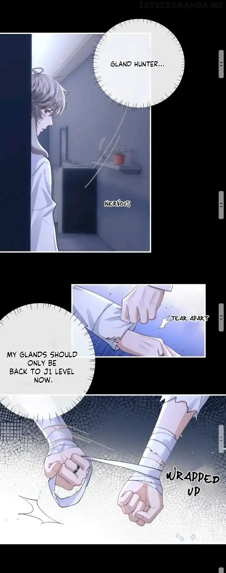 Everlasting Love Chapter 37 page 16