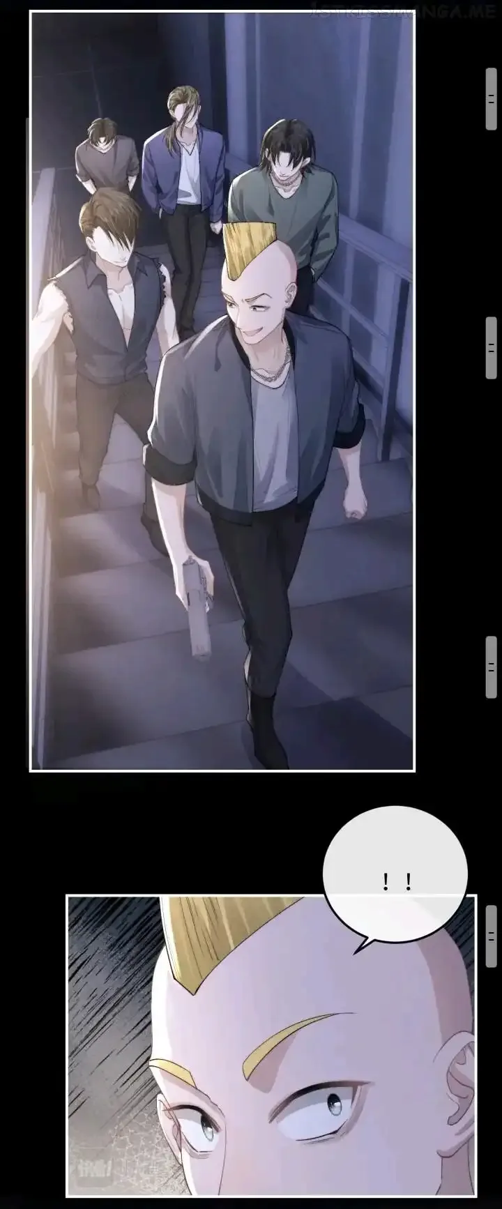 Everlasting Love Chapter 37 page 18