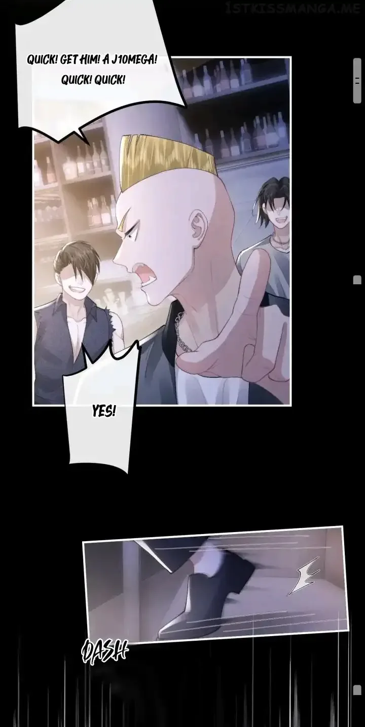 Everlasting Love Chapter 37 page 21
