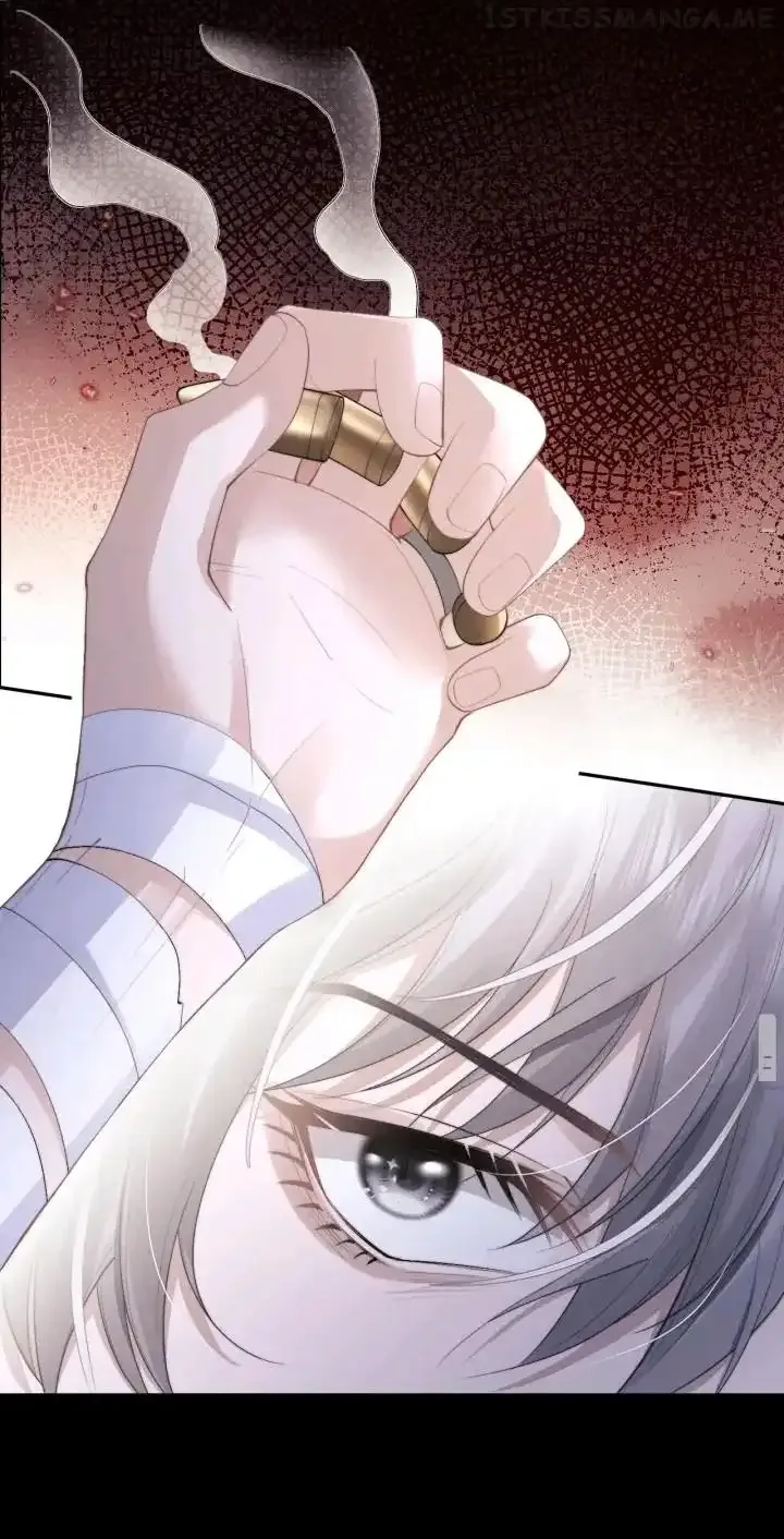 Everlasting Love Chapter 37 page 25