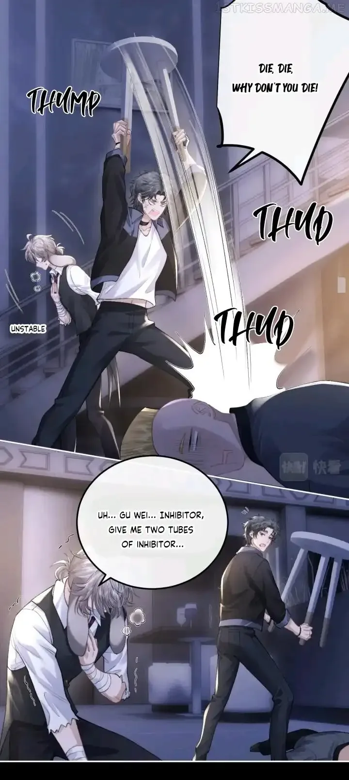 Everlasting Love Chapter 37 page 27