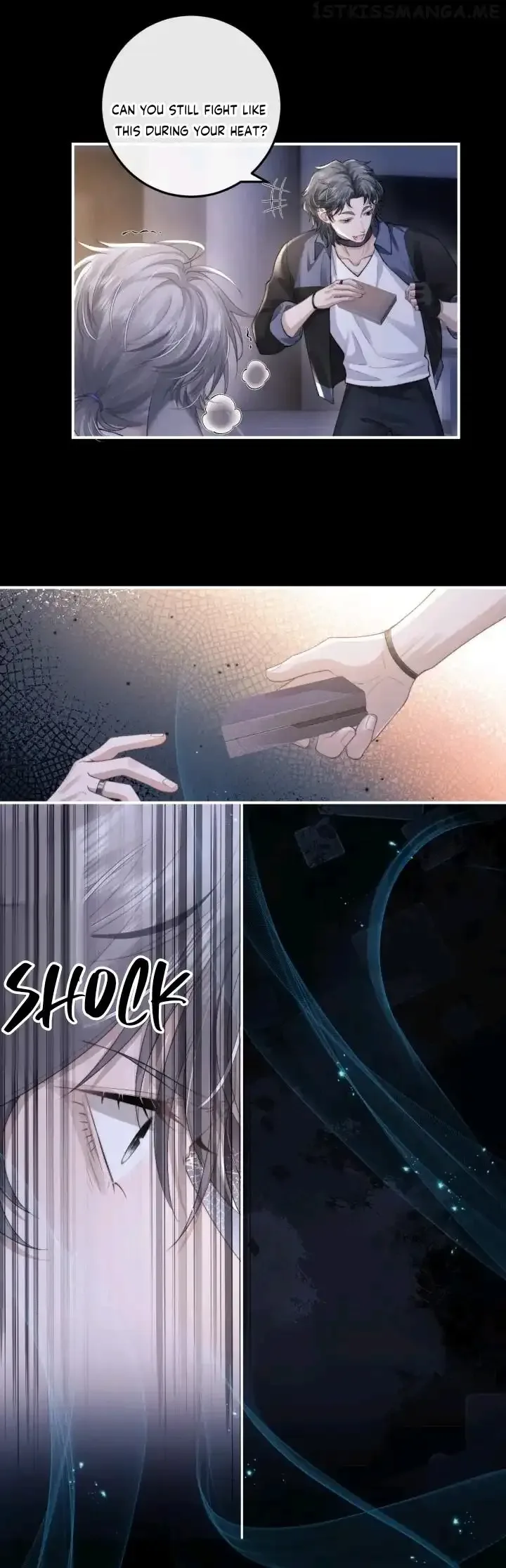 Everlasting Love Chapter 37 page 28