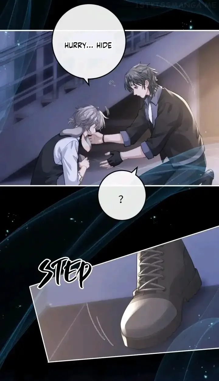Everlasting Love Chapter 37 page 29