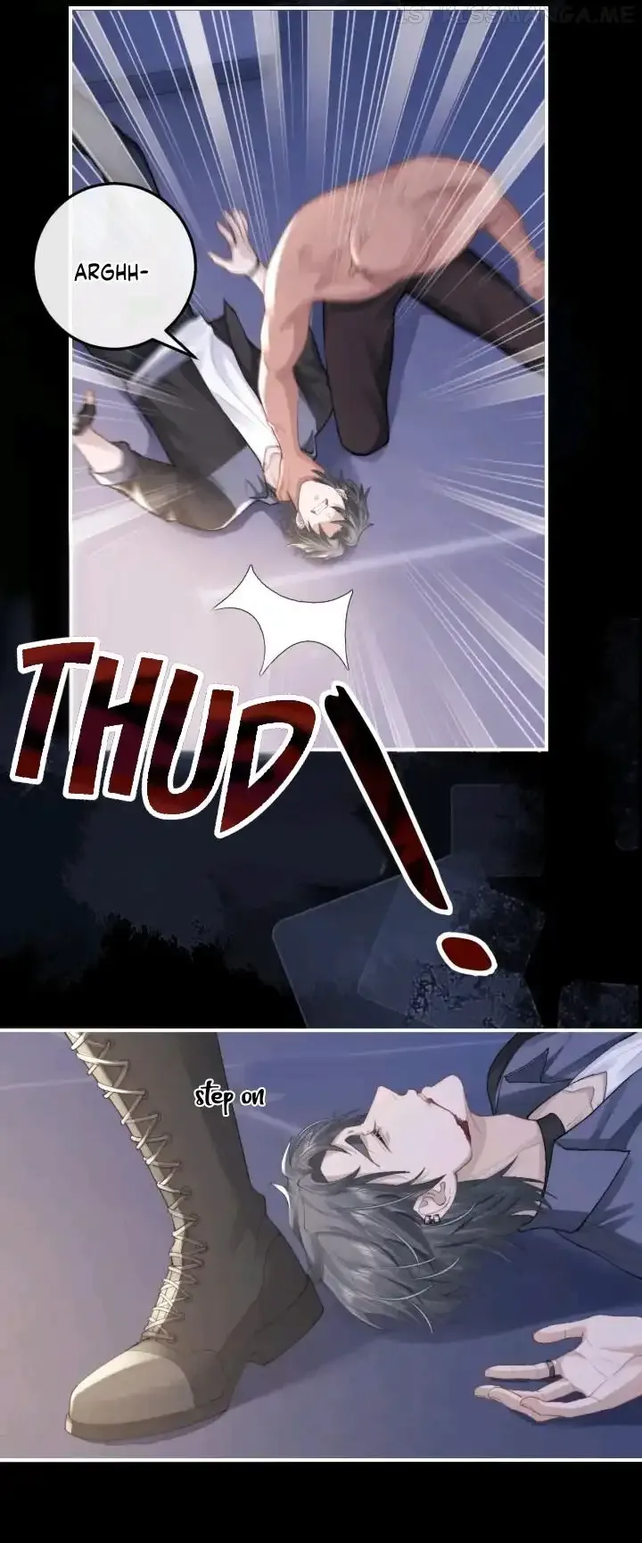 Everlasting Love Chapter 37 page 32