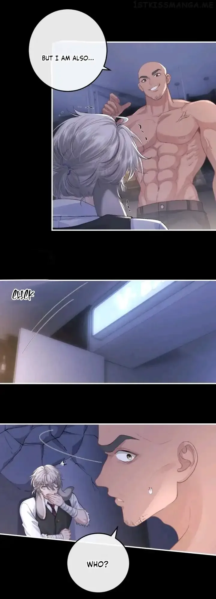 Everlasting Love Chapter 37 page 36
