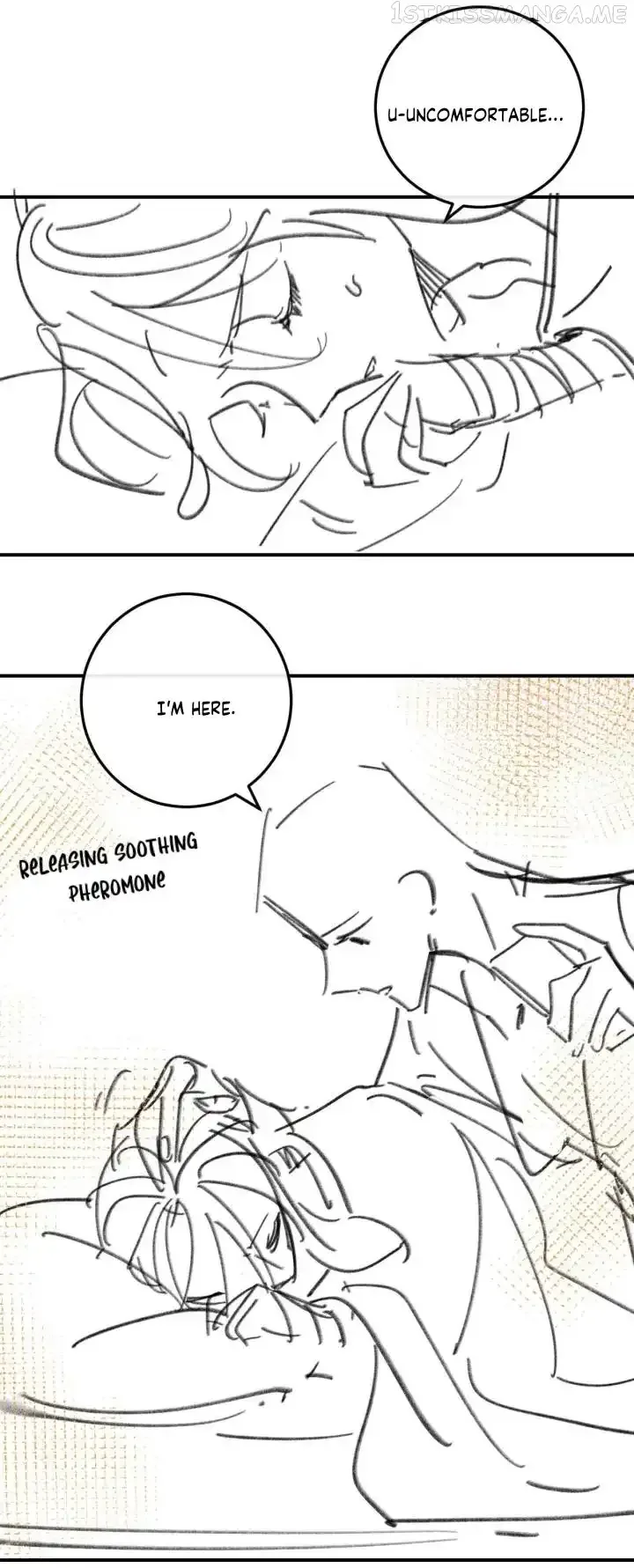 Everlasting Love Chapter 37 page 41