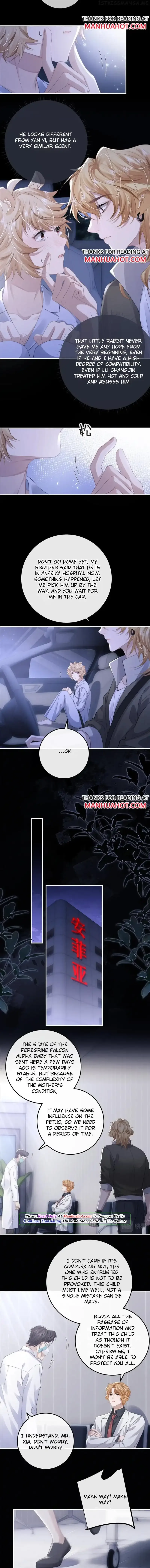 Everlasting Love Chapter 38 page 3