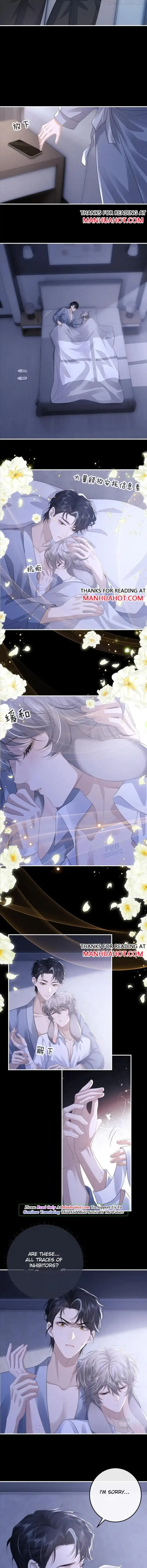 Everlasting Love Chapter 38 page 6