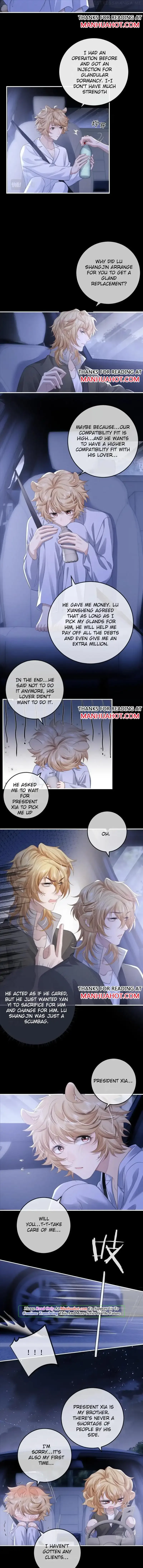 Everlasting Love Chapter 38 page 2
