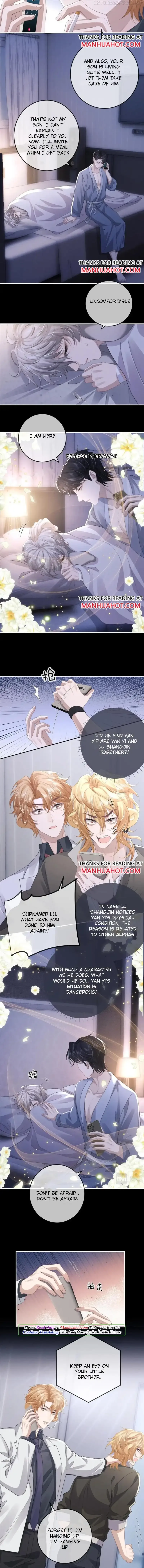 Everlasting Love Chapter 38 page 5