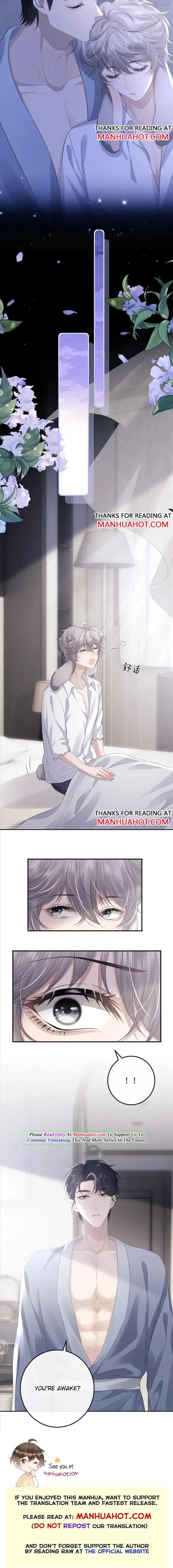 Everlasting Love Chapter 38 page 7