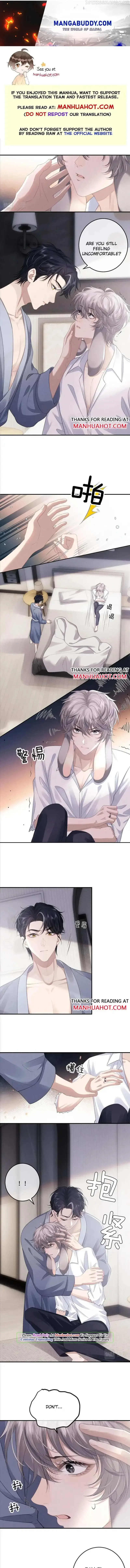 Everlasting Love Chapter 39 page 1