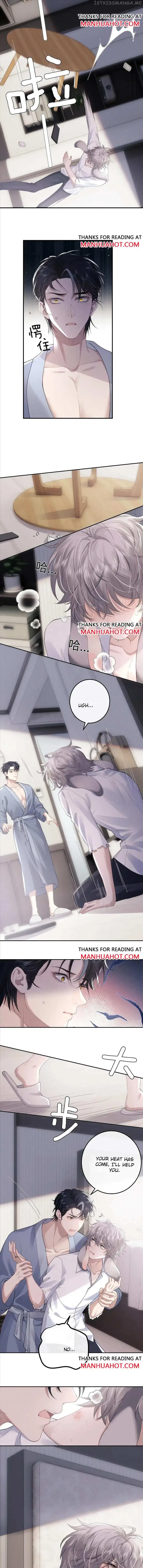 Everlasting Love Chapter 39 page 6