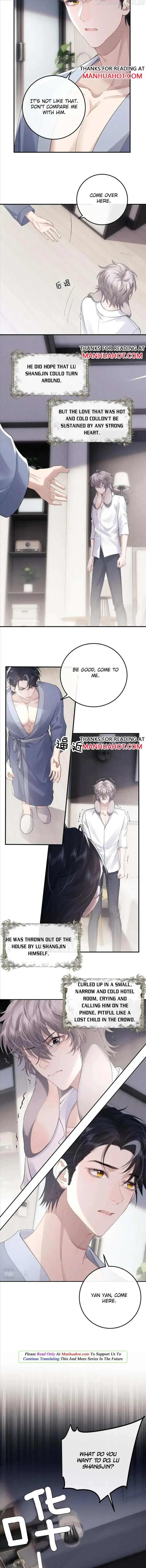 Everlasting Love Chapter 39 page 5