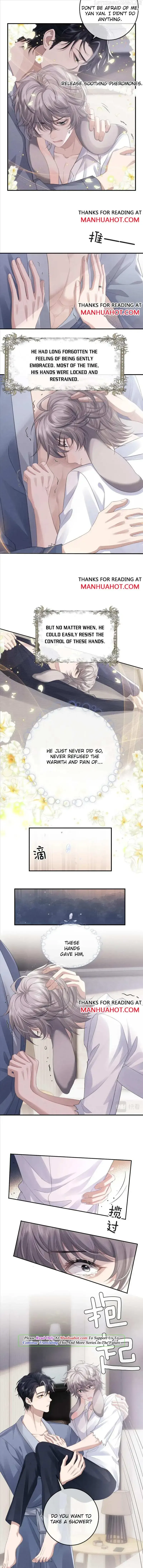 Everlasting Love Chapter 39 page 2