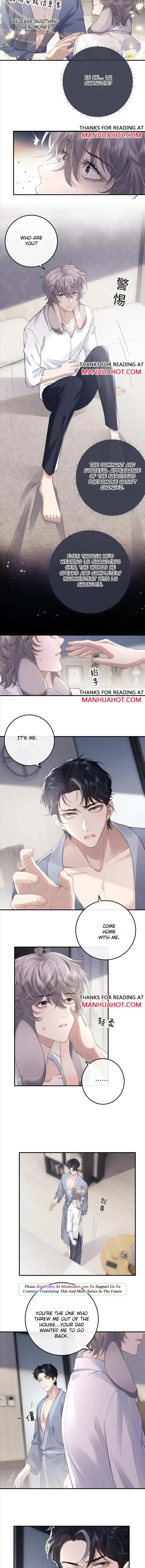 Everlasting Love Chapter 39 page 4