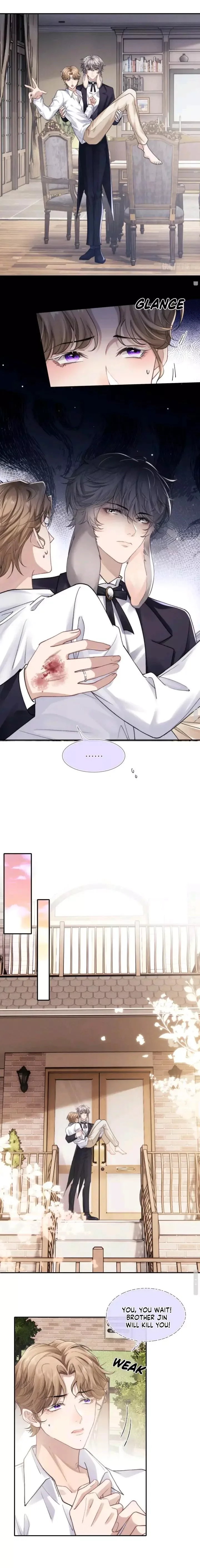 Everlasting Love Chapter 4 page 2