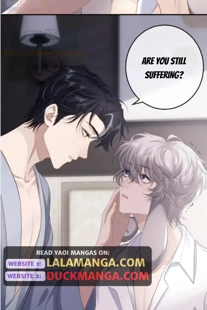 Everlasting Love Chapter 40 page 6