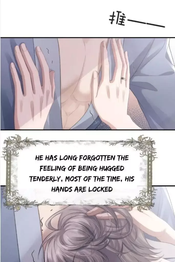 Everlasting Love Chapter 40 page 14