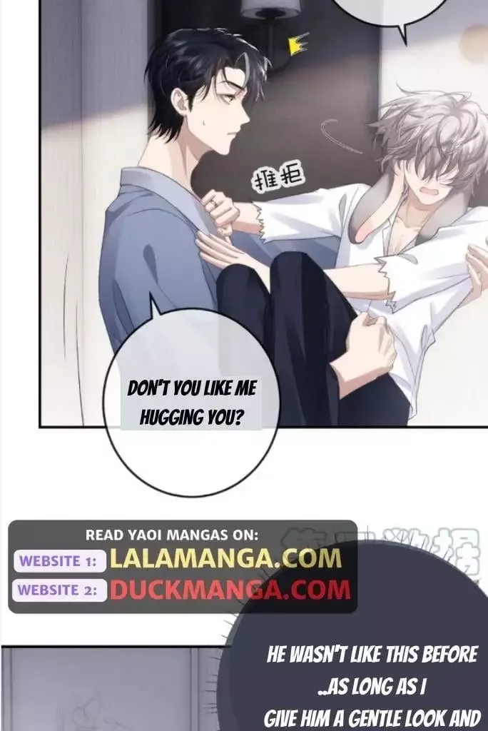 Everlasting Love Chapter 40 page 21