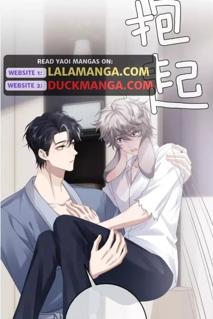 Everlasting Love Chapter 40 page 19