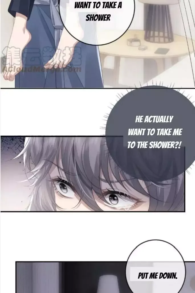 Everlasting Love Chapter 40 page 20