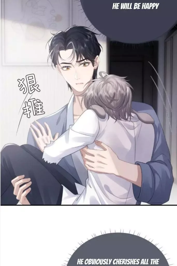 Everlasting Love Chapter 40 page 22