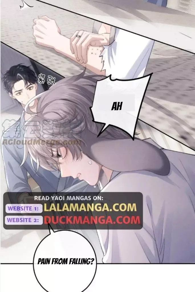 Everlasting Love Chapter 40 page 27