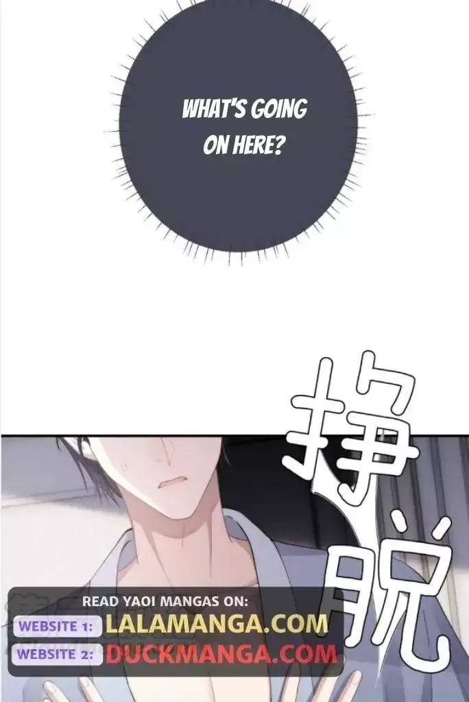 Everlasting Love Chapter 40 page 25