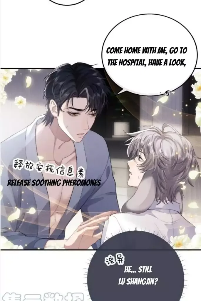 Everlasting Love Chapter 40 page 28
