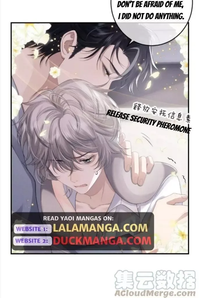 Everlasting Love Chapter 40 page 13