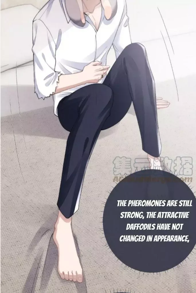 Everlasting Love Chapter 40 page 30
